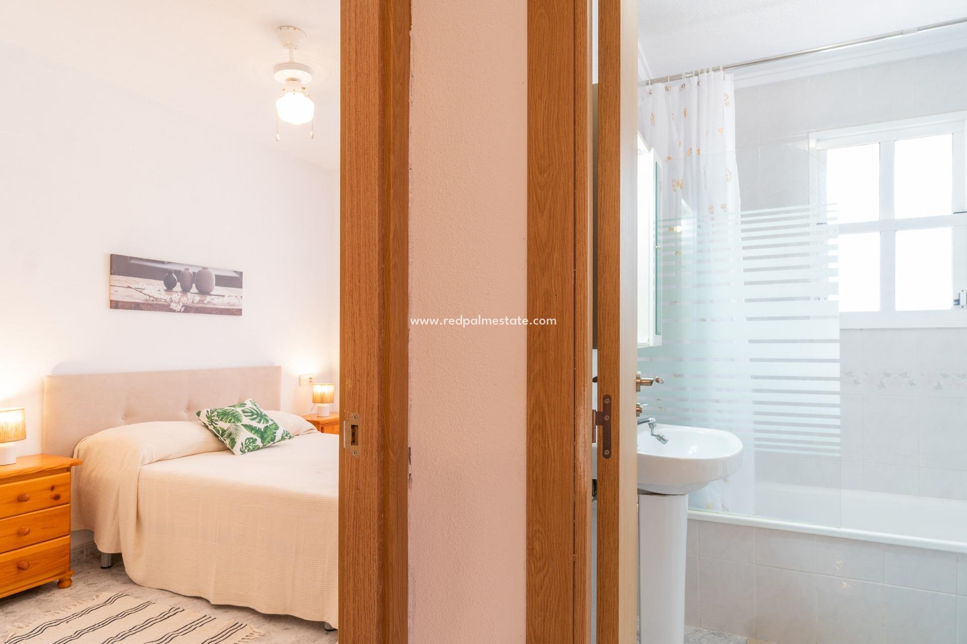  - Appartement -
Orihuela Costa - Playa Flamenca