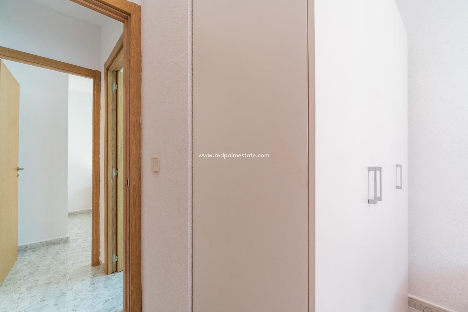  - Appartement -
Orihuela Costa - Playa Flamenca