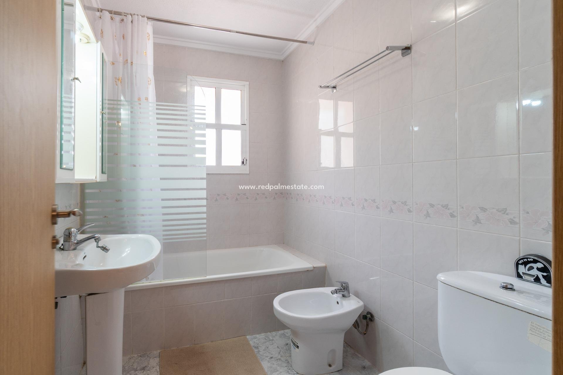  - Appartement -
Orihuela Costa - Playa Flamenca
