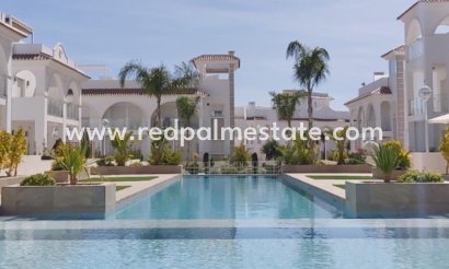 Appartement Penthouse - Herverkoop - Ciudad quesada - Quesada