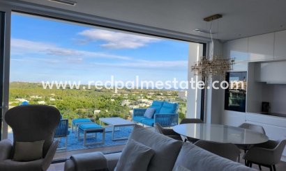 Appartement Penthouse - Herverkoop - Las Colinas Golf - Las Colinas Golf