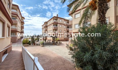 Appartement - Revente - Algorfa - Inland
