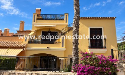 Appartement - Revente - Algorfa - Inland