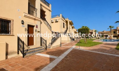 Appartement - Revente - Algorfa - Inland