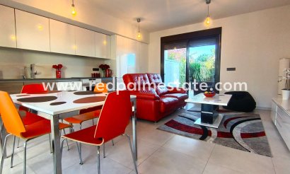 Appartement - Revente - Algorfa - Inland