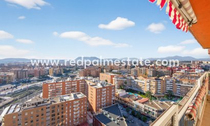 Appartement - Revente - Alicante - Alicante