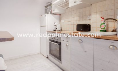 Appartement - Revente - Alicante - Carolinas Altas