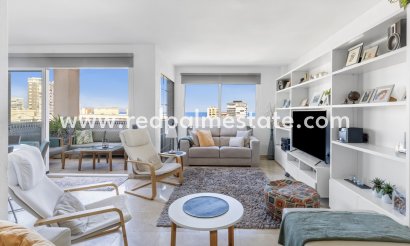Appartement - Revente - Alicante - Playa De San Juan
