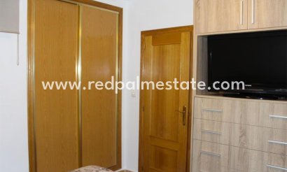 Appartement - Revente - Almoradí - Comunidad valenciana