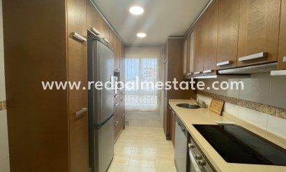 Appartement - Revente - Almoradí - Inland