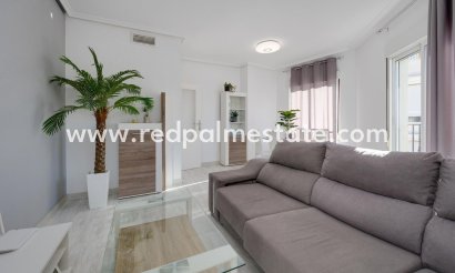 Appartement - Revente - Almoradí - Parque De La U