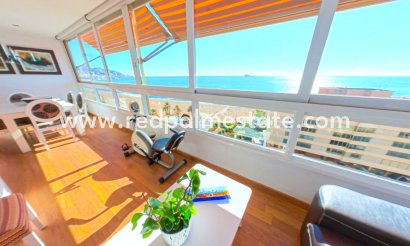 Appartement - Revente - Benidorm - Benidorm