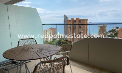 Appartement - Revente - Benidorm - Costa Blanca