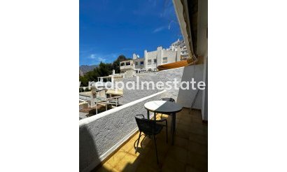 Appartement - Revente - Benidorm - Costa Blanca