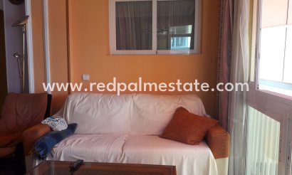 Appartement - Revente - Benidorm - Costa Blanca