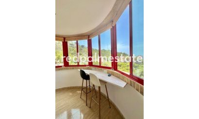 Appartement - Revente - Benidorm - Costa Blanca