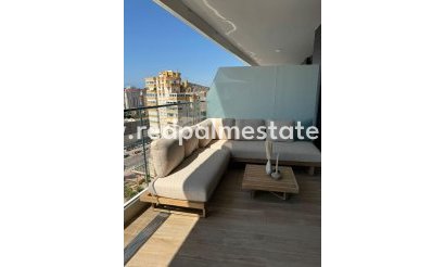 Appartement - Revente - Benidorm - Costa Blanca