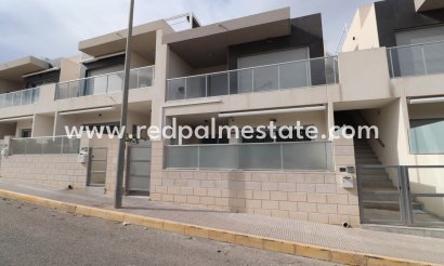 Appartement - Revente - Benijofar - Benijofar