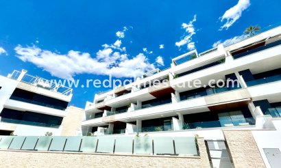 Appartement - Revente - Benijofar - Benijofar