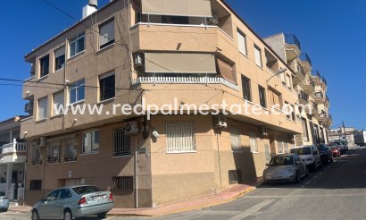 Appartement - Revente - Benijofar - Benijofar