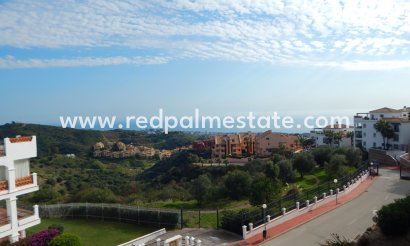 Appartement - Revente - Calahonda - Calahonda