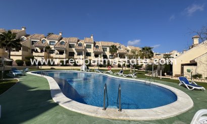 Appartement - Revente - Campoamor Golf - Campoamor