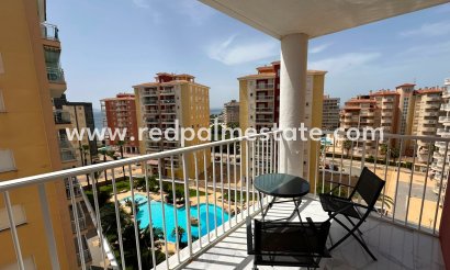 Appartement - Revente - Cartagena -
                Cartagena