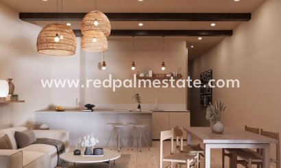 Appartement - Revente - Cartagena - Casco Antiguo