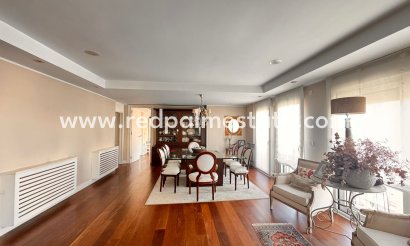 Appartement - Revente - Cartagena - Costa Calida