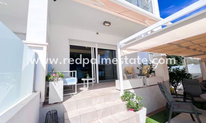 Appartement - Revente - Ciudad Quesada - Ciudad Quesada