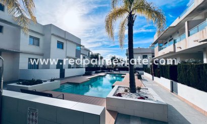Appartement - Revente - Ciudad Quesada - Ciudad Quesada