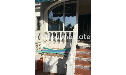 Appartement - Revente - Ciudad quesada - Costa Blanca