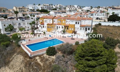 Appartement - Revente - Ciudad Quesada/Rojales - Ciudad Quesada