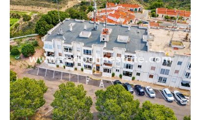 Appartement - Revente - Ciudad Quesada/Rojales -
                Ciudad Quesada