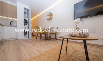 Appartement - Revente - Ciudad Quesada/Rojales - Ciudad Quesada