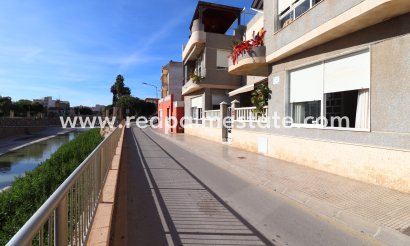 Appartement - Revente -
            Ciudad Quesada/Rojales - IN-84217
