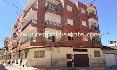 Appartement - Revente - Ciudad Quesada/Rojales - Rojales
