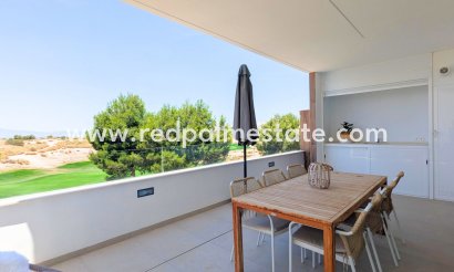 Appartement - Revente - Condado de Alhama - Inland