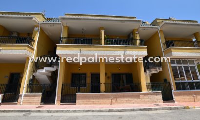 Appartement - Revente - Daya Vieja - Costa Blanca