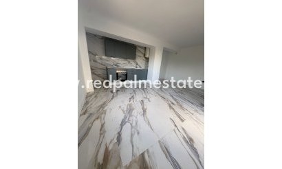 Appartement - Revente - Denia - Denia