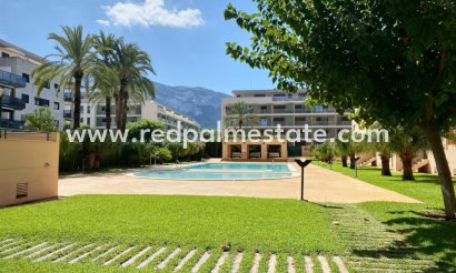 Appartement - Revente - Denia - Denia