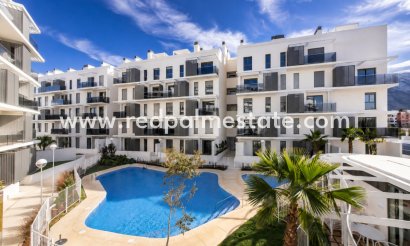 Appartement - Revente - Denia - Denia