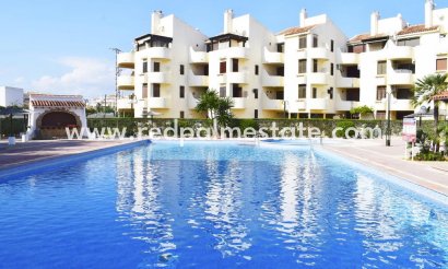 Appartement - Revente - Denia - Denia