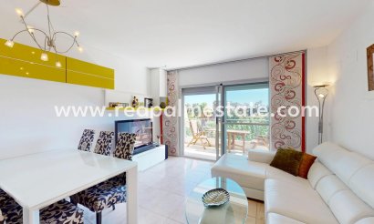 Appartement - Revente - Denia - Denia