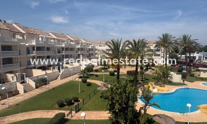Appartement - Revente - Denia - Denia