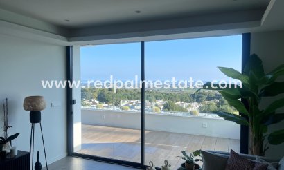 Appartement - Revente - Denia - Denia