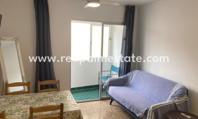 Appartement - Revente -
            Denia - MR2-71657