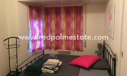Appartement - Revente - Elche - Costa Blanca