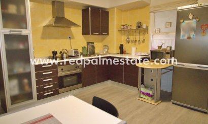 Appartement - Revente - Elche - Plaza Crevillente-juzgados