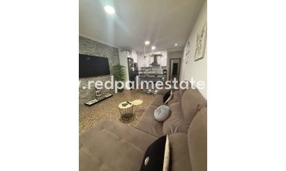 Appartement - Revente - Elche - Plaza Crevillente-Juzgados